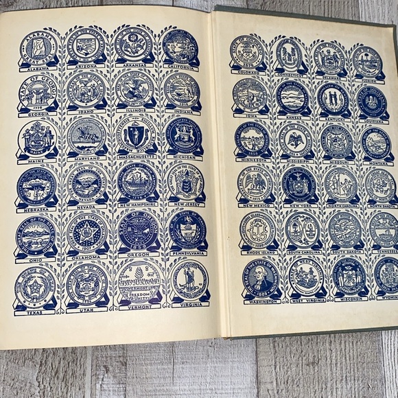 MaGruders American Government vintage book - Picture 14 of 16